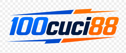 100cuci88 Logo